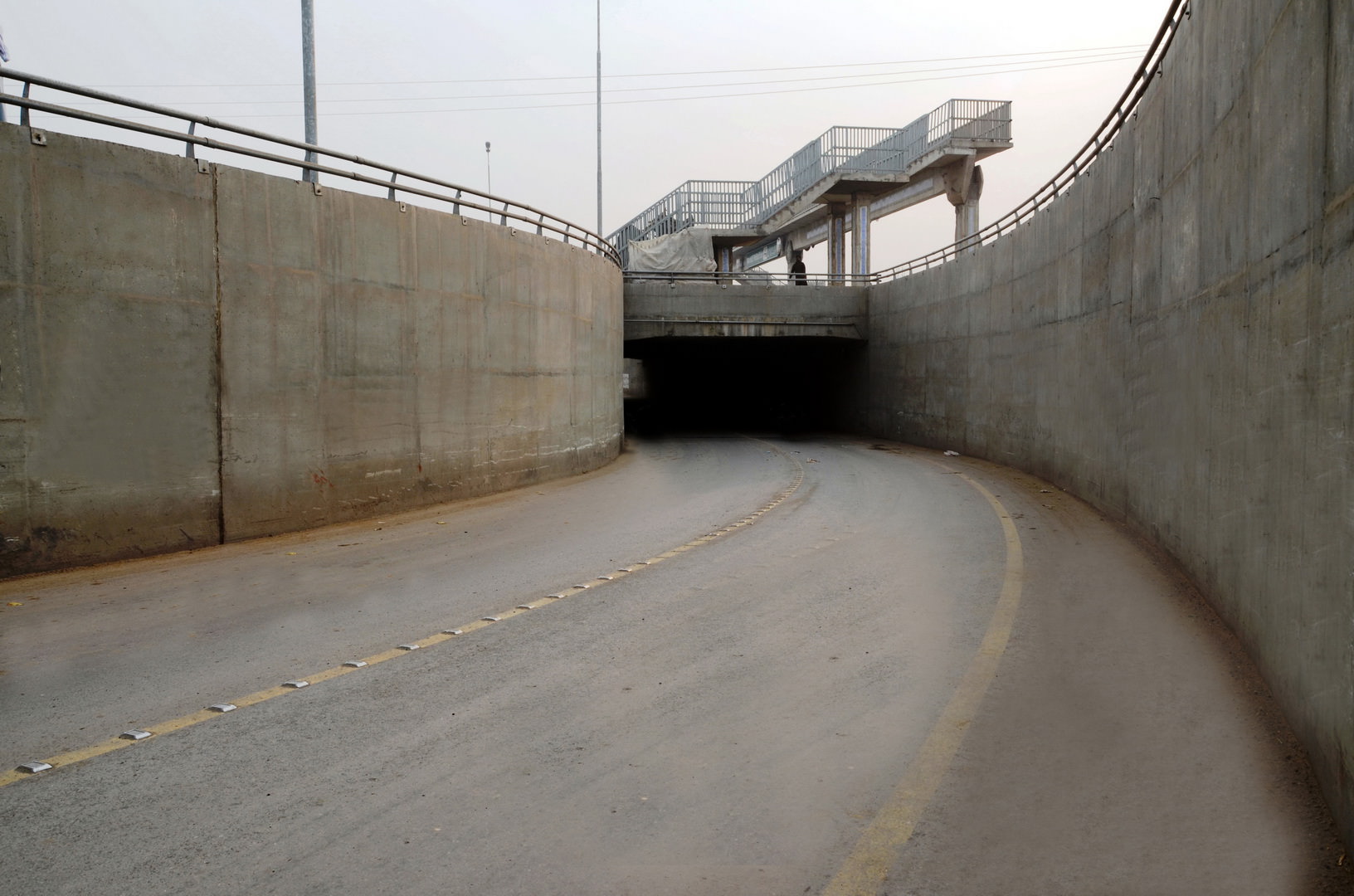 LAHORE RING ROAD (PACKAGE 3-B) UNDERPASS AT JHUGIAN JODHA - Habib ...