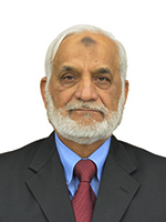 Col (R) Mohammad <b>Azam Bhatti</b> - 4